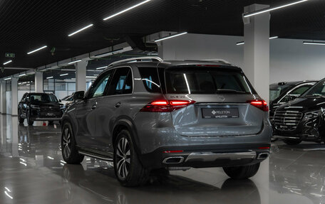 Mercedes-Benz GLE, 2025 год, 10 500 000 рублей, 5 фотография