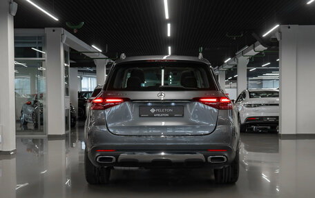 Mercedes-Benz GLE, 2025 год, 10 500 000 рублей, 6 фотография
