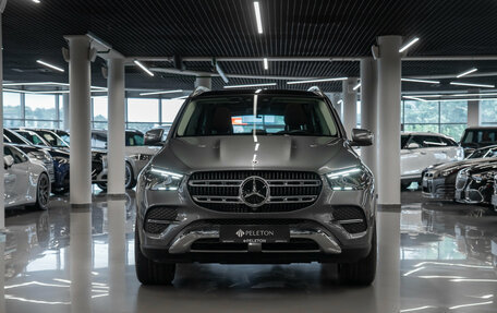Mercedes-Benz GLE, 2025 год, 10 500 000 рублей, 3 фотография
