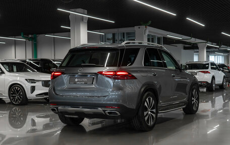 Mercedes-Benz GLE, 2025 год, 10 500 000 рублей, 4 фотография