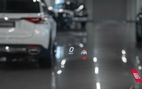 Mercedes-Benz GLE, 2025 год, 10 500 000 рублей, 12 фотография