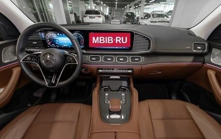 Mercedes-Benz GLE, 2025 год, 10 500 000 рублей, 8 фотография