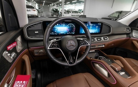 Mercedes-Benz GLE, 2025 год, 10 500 000 рублей, 7 фотография