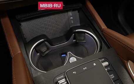 Mercedes-Benz GLE, 2025 год, 10 500 000 рублей, 26 фотография
