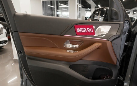 Mercedes-Benz GLE, 2025 год, 10 500 000 рублей, 17 фотография