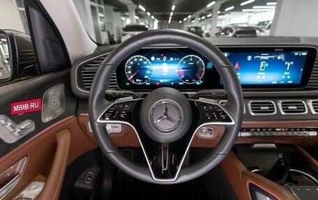Mercedes-Benz GLE, 2025 год, 10 500 000 рублей, 16 фотография