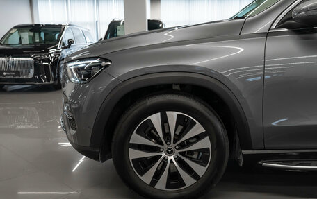Mercedes-Benz GLE, 2025 год, 10 500 000 рублей, 30 фотография