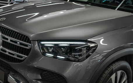 Mercedes-Benz GLE, 2025 год, 10 500 000 рублей, 31 фотография