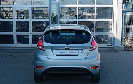 Ford Fiesta, 2016 год, 850 000 рублей, 6 фотография