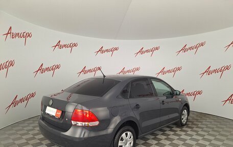 Volkswagen Polo VI (EU Market), 2013 год, 745 000 рублей, 5 фотография