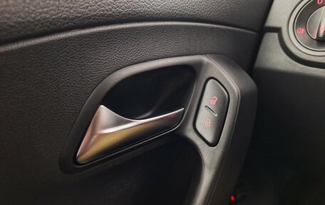Volkswagen Polo VI (EU Market), 2013 год, 745 000 рублей, 16 фотография