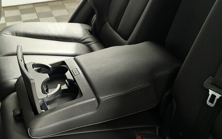 Hyundai Santa Fe III рестайлинг, 2011 год, 1 380 000 рублей, 14 фотография