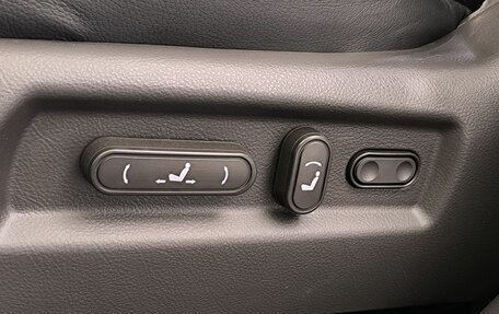 Hyundai Santa Fe III рестайлинг, 2011 год, 1 380 000 рублей, 11 фотография