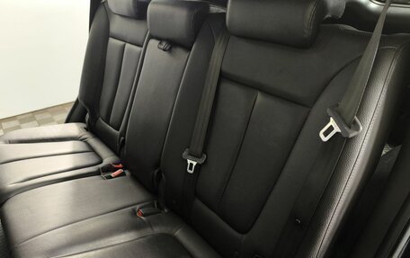 Hyundai Santa Fe III рестайлинг, 2011 год, 1 380 000 рублей, 13 фотография