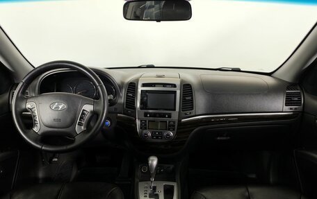 Hyundai Santa Fe III рестайлинг, 2011 год, 1 380 000 рублей, 15 фотография