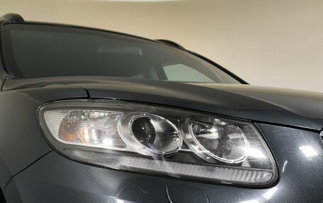 Hyundai Santa Fe III рестайлинг, 2011 год, 1 380 000 рублей, 21 фотография