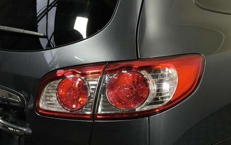 Hyundai Santa Fe III рестайлинг, 2011 год, 1 380 000 рублей, 22 фотография