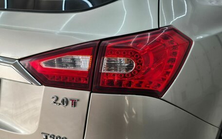 Zotye T600, 2017 год, 1 199 000 рублей, 6 фотография