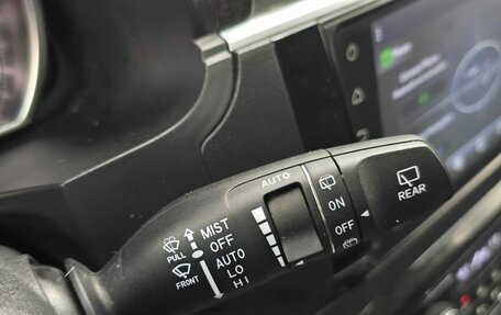 Zotye T600, 2017 год, 1 199 000 рублей, 19 фотография