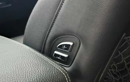 Zotye T600, 2017 год, 1 199 000 рублей, 26 фотография