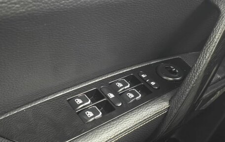 Zotye T600, 2017 год, 1 199 000 рублей, 21 фотография