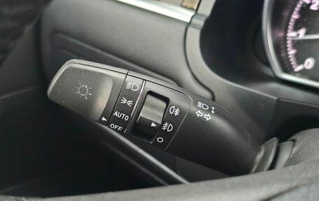 Zotye T600, 2017 год, 1 199 000 рублей, 15 фотография