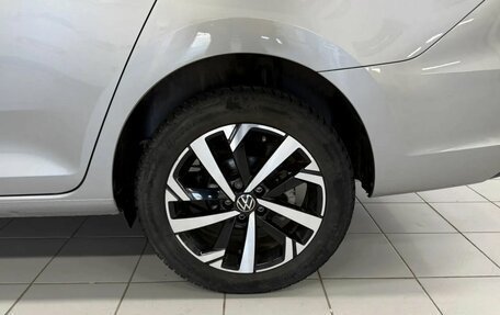 Volkswagen Polo VI (EU Market), 2020 год, 1 500 000 рублей, 11 фотография