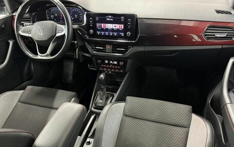 Volkswagen Polo VI (EU Market), 2020 год, 1 500 000 рублей, 16 фотография