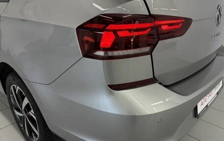 Volkswagen Polo VI (EU Market), 2020 год, 1 500 000 рублей, 10 фотография