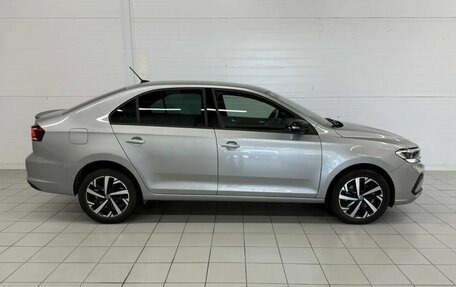 Volkswagen Polo VI (EU Market), 2020 год, 1 500 000 рублей, 4 фотография