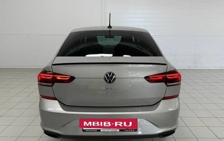 Volkswagen Polo VI (EU Market), 2020 год, 1 500 000 рублей, 7 фотография