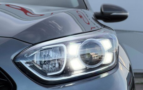 KIA Cerato IV, 2019 год, 1 990 000 рублей, 4 фотография