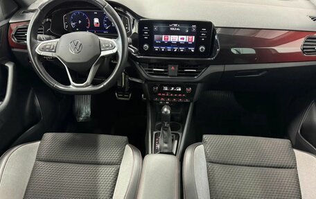Volkswagen Polo VI (EU Market), 2020 год, 1 500 000 рублей, 17 фотография