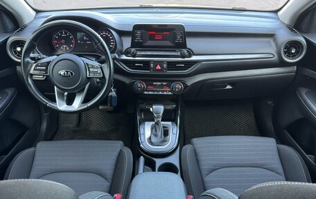KIA Cerato IV, 2019 год, 1 990 000 рублей, 11 фотография