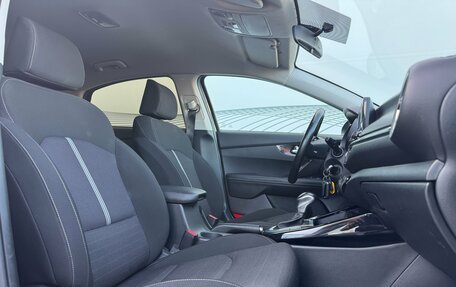 KIA Cerato IV, 2019 год, 1 990 000 рублей, 15 фотография