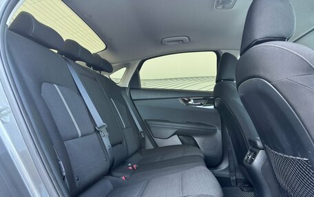 KIA Cerato IV, 2019 год, 1 990 000 рублей, 16 фотография