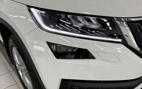 Skoda Kodiaq I, 2019 год, 2 250 000 рублей, 5 фотография