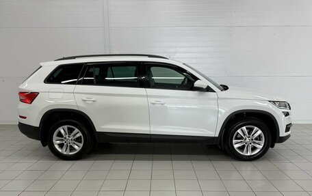 Skoda Kodiaq I, 2019 год, 2 250 000 рублей, 4 фотография