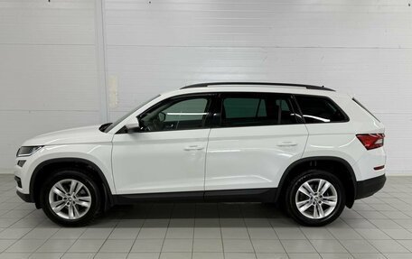 Skoda Kodiaq I, 2019 год, 2 250 000 рублей, 9 фотография