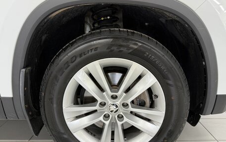 Skoda Kodiaq I, 2019 год, 2 250 000 рублей, 11 фотография