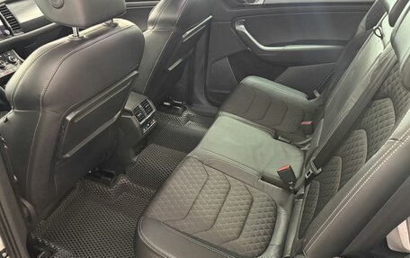 Skoda Kodiaq I, 2019 год, 2 250 000 рублей, 14 фотография