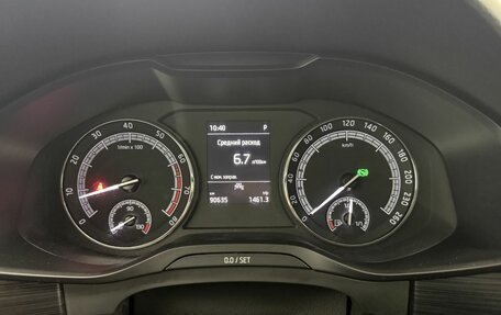 Skoda Kodiaq I, 2019 год, 2 250 000 рублей, 15 фотография