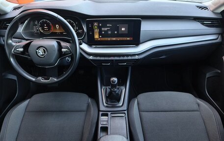 Skoda Octavia IV, 2020 год, 1 599 000 рублей, 6 фотография