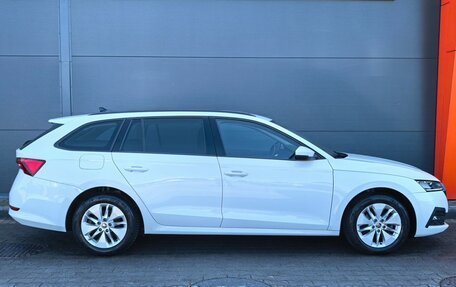 Skoda Octavia IV, 2020 год, 1 599 000 рублей, 3 фотография
