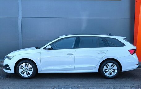 Skoda Octavia IV, 2020 год, 1 599 000 рублей, 2 фотография
