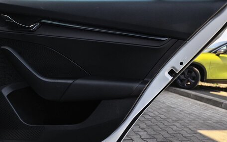 Skoda Octavia IV, 2020 год, 1 599 000 рублей, 14 фотография
