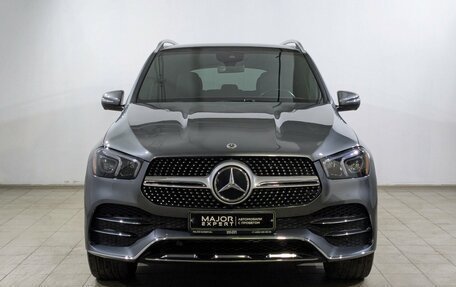 Mercedes-Benz GLE, 2021 год, 6 700 000 рублей, 8 фотография
