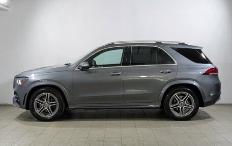 Mercedes-Benz GLE, 2021 год, 6 700 000 рублей, 7 фотография