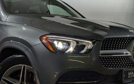 Mercedes-Benz GLE, 2021 год, 6 700 000 рублей, 10 фотография