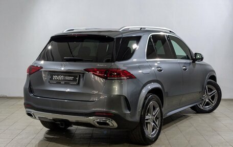 Mercedes-Benz GLE, 2021 год, 6 700 000 рублей, 15 фотография